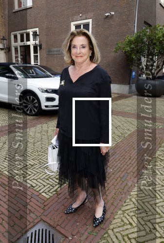 Amsterdam 9september 2024
Strong women award in hotel The Grand .  
Catherine Keyl