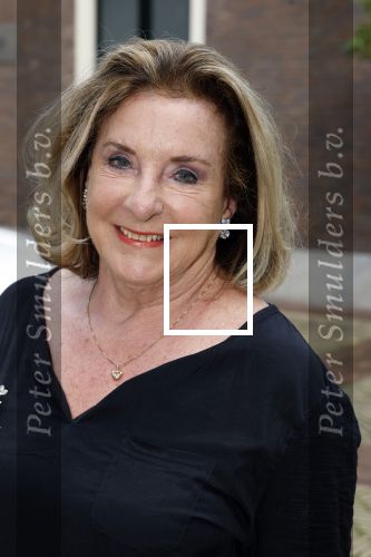 Amsterdam 9september 2024
Strong women award in hotel The Grand .  
Catherine Keyl