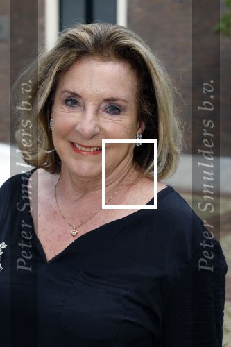 Amsterdam 9september 2024
Strong women award in hotel The Grand .  
Catherine Keyl