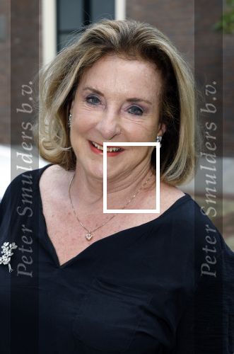Amsterdam 9september 2024
Strong women award in hotel The Grand .  
Catherine Keyl