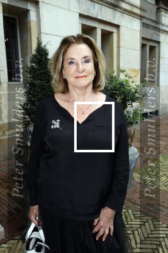 Amsterdam 9september 2024
Strong women award in hotel The Grand .  
Catherine Keyl
