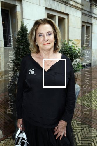 Amsterdam 9september 2024
Strong women award in hotel The Grand .  
Catherine Keyl