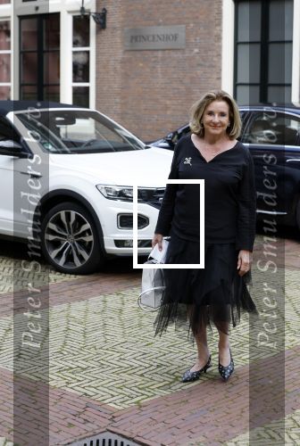 Amsterdam 9september 2024
Strong women award in hotel The Grand .  
Catherine Keyl
