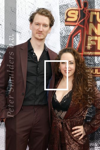 Den Bosch 29 september 2024
Premiere Saturday night fever in de Parade in Den Bosch . Chiara Re (r) met ....