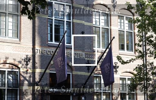 Amsterdam 21 september 2024
Priscilla Nasi en Kevin v Ree trouwen in het College Hotel .oa aanwezig Robert halewijn Evert Santegoeds Gerard Joling Wino Omtzigt Guido Spek en andere gasten .