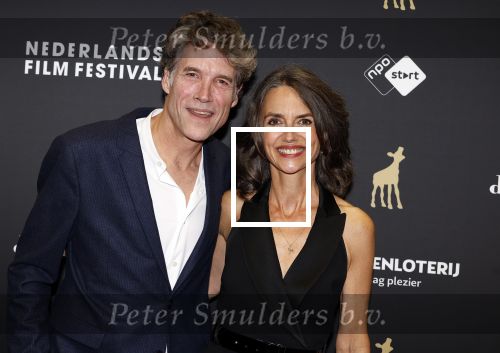 Utrecht 20 september 2024
Premiere Witte Flits tijdens de openings avond van de Filmdagen in Utrecht . Daniel Boissevain met zijn partner Vanessa Henneman