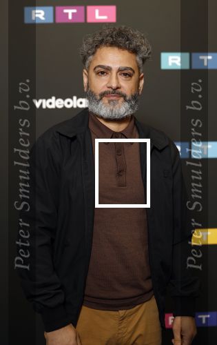 Schiphol 31 september 2024
Winterpresentatie RTL / Videoland in een tent achter Hotel v d Valk bij Schiphol . Danny Ghosen