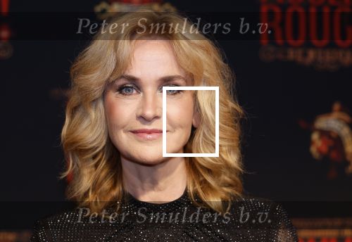 Utrecht 19 september 2024
Premiere Moulin Rouge in het Beatrix theater. daphne Deckers kwam met een vriendin