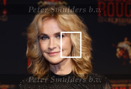 Utrecht 19 september 2024
Premiere Moulin Rouge in het Beatrix theater. daphne Deckers kwam met een vriendin