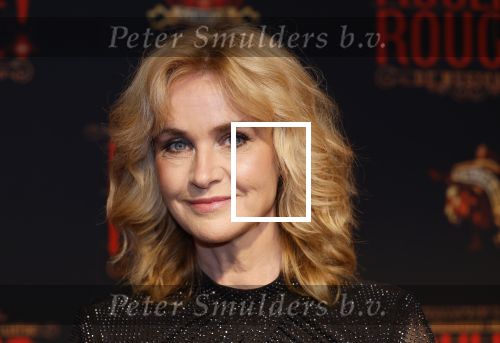 Utrecht 19 september 2024
Premiere Moulin Rouge in het Beatrix theater. daphne Deckers kwam met een vriendin