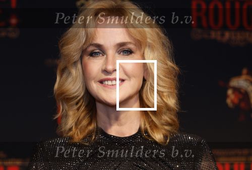 Utrecht 19 september 2024
Premiere Moulin Rouge in het Beatrix theater. daphne Deckers kwam met een vriendin
