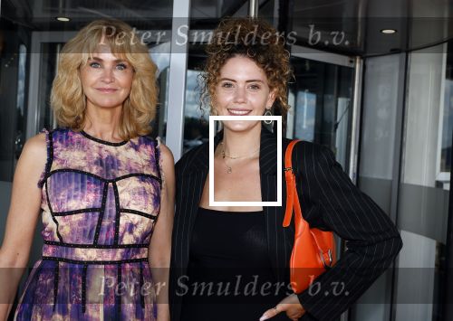 Katwijk 8 september 2024
Premiere Soldaat van Oranje in de Hangaar . Daphne Deckers en Emma Deckers