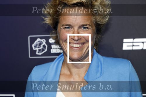 Utrecht 2 september 2024
Voetballer van het jaar verkiezing  van ESPN in de Fabrique in Utrecht. Daphne Koster kwam met haar zus
