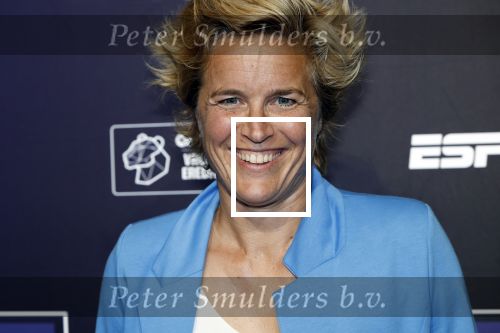 Utrecht 2 september 2024
Voetballer van het jaar verkiezing  van ESPN in de Fabrique in Utrecht. Daphne Koster kwam met haar zus