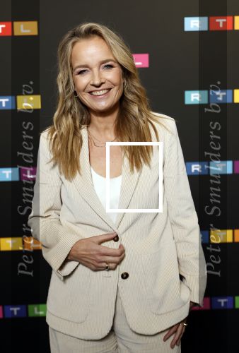 Schiphol 31 september 2024
Winterpresentatie RTL / Videoland in een tent achter Hotel v d Valk bij Schiphol . Daphne Lammers