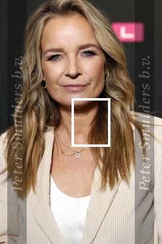 Schiphol 31 september 2024
Winterpresentatie RTL / Videoland in een tent achter Hotel v d Valk bij Schiphol . Daphne Lammers