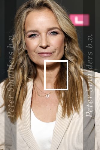 Schiphol 31 september 2024
Winterpresentatie RTL / Videoland in een tent achter Hotel v d Valk bij Schiphol . Daphne Lammers