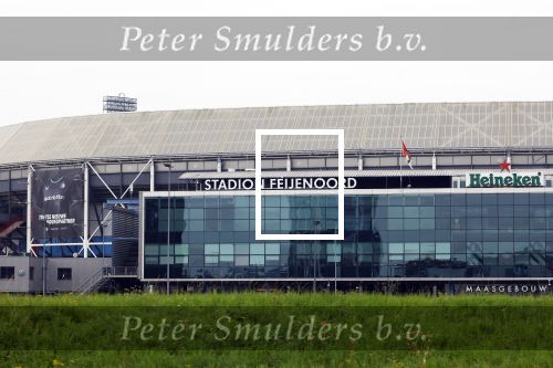 Rotterdam 3 september 2024
Feyenoord stadion de Kuip