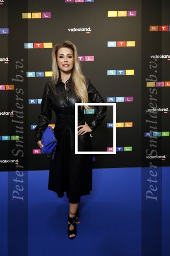 Schiphol 31 september 2024
Winterpresentatie RTL / Videoland in een tent achter Hotel v d Valk bij Schiphol . Deborah