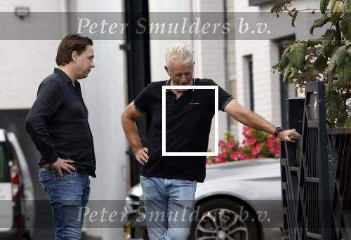 Den Dungen 23 september 2024
Met Matthijs Albers op bezoek bij de boerderij van NZV deelneemster Deedry Heijmans . Matthijs sprak haar avder.