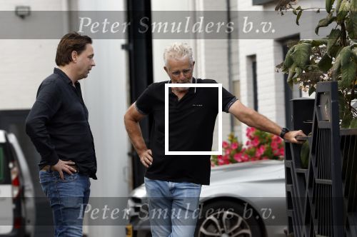 Den Dungen 23 september 2024
Met Matthijs Albers op bezoek bij de boerderij van NZV deelneemster Deedry Heijmans . Matthijs sprak haar avder.