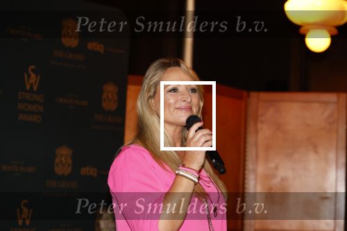 Amsterdam 9september 2024
Strong women award in hotel The Grand . Desray