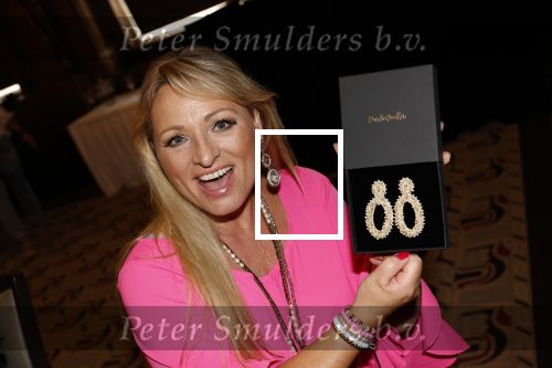 Amsterdam 9september 2024
Strong women award in hotel The Grand . Desray