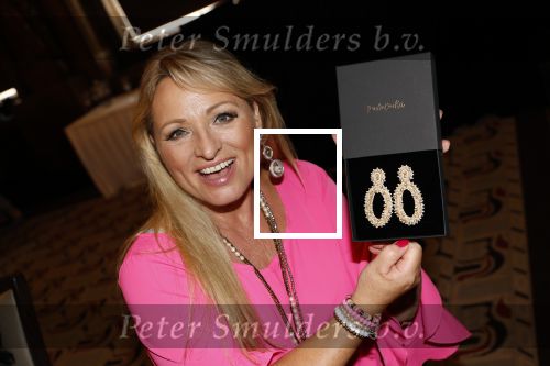 Amsterdam 9september 2024
Strong women award in hotel The Grand . Desray