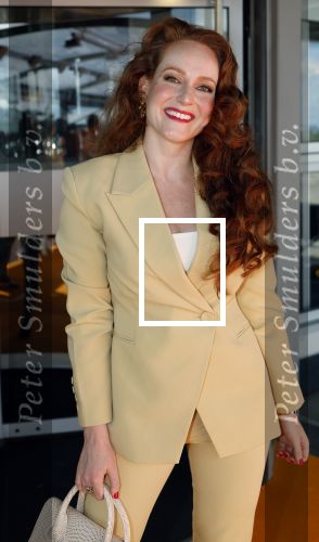Katwijk 8 september 2024
Premiere Soldaat van Oranje in de Hangaar . Dian Biemans  met