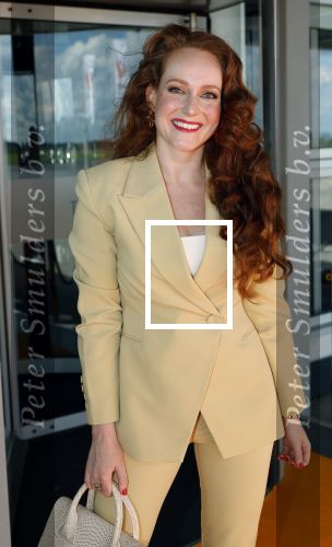 Katwijk 8 september 2024
Premiere Soldaat van Oranje in de Hangaar . Dian Biemans  met