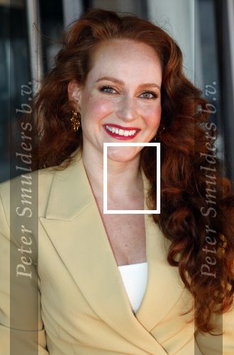 Katwijk 8 september 2024
Premiere Soldaat van Oranje in de Hangaar . Dian Biemans  met