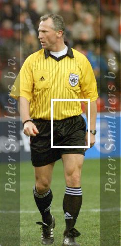 Eindhoven, 21 november 1998
PSV-FC Utrecht, eindstand 5-0
Scheidsrechter Dick Jol