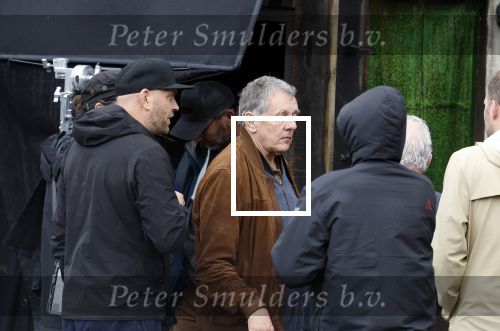 Amsterdam 26 september 2024
Opnames Amsterdamned 2 met oa Huub Stapel .Dick Maas is de regisseur.