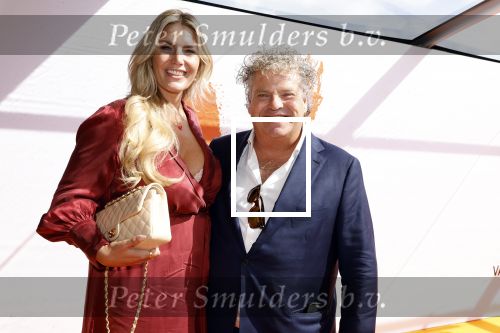 Katwijk 8 september 2024
Premiere Soldaat van Oranje in de Hangaar . Dirk Zeelenberg met zijn vriendin