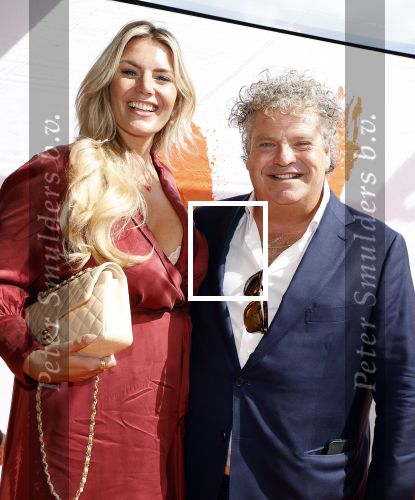 Katwijk 8 september 2024
Premiere Soldaat van Oranje in de Hangaar . Dirk Zeelenberg met zijn vriendin