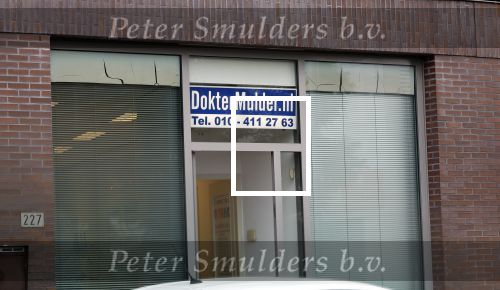 Rotterdam 3 september 2024
Dokter Mulder in Rotterdam