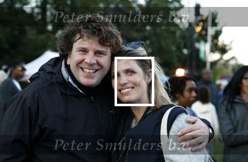 Amsterdam 13 september 2024
Koningin Maxima bezoekt concert van concertgebouw orkest in het Nelson Madela Park. Dominic Seldes met zijn vrouw en ...