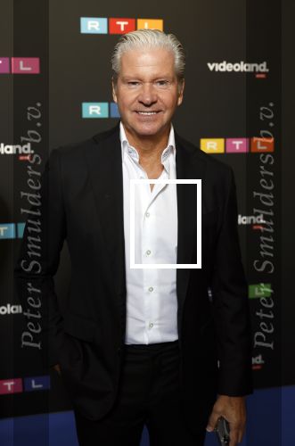 Schiphol 31 september 2024
Winterpresentatie RTL / Videoland in een tent achter Hotel v d Valk bij Schiphol . Dries Roelvink