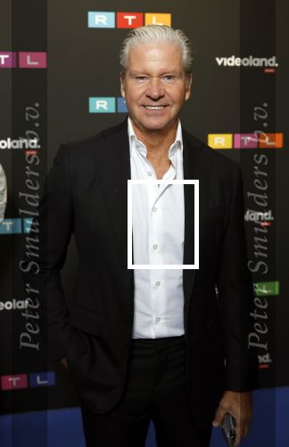 Schiphol 31 september 2024
Winterpresentatie RTL / Videoland in een tent achter Hotel v d Valk bij Schiphol . Dries Roelvink