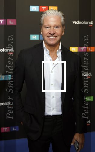 Schiphol 31 september 2024
Winterpresentatie RTL / Videoland in een tent achter Hotel v d Valk bij Schiphol . Dries Roelvink