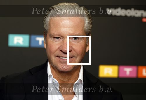 Schiphol 31 september 2024
Winterpresentatie RTL / Videoland in een tent achter Hotel v d Valk bij Schiphol . Dries Roelvink
