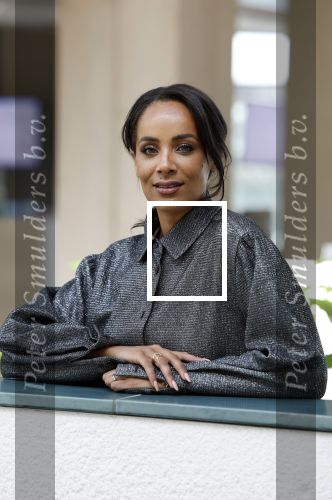 Amsterdam 9 september 2024
Presentatie nieuwe Flair met Hilmar Mulder en Covermodel Dyantha Brooks in HQ DPG
