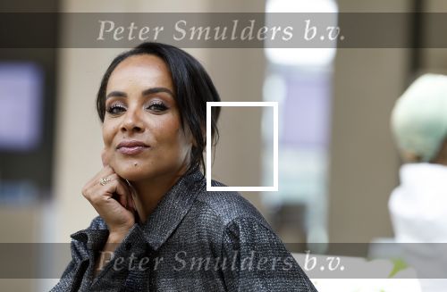 Amsterdam 9 september 2024
Presentatie nieuwe Flair met Hilmar Mulder en Covermodel Dyantha Brooks in HQ DPG