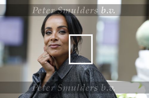 Amsterdam 9 september 2024
Presentatie nieuwe Flair met Hilmar Mulder en Covermodel Dyantha Brooks in HQ DPG