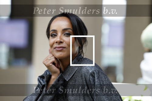 Amsterdam 9 september 2024
Presentatie nieuwe Flair met Hilmar Mulder en Covermodel Dyantha Brooks in HQ DPG
