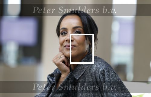 Amsterdam 9 september 2024
Presentatie nieuwe Flair met Hilmar Mulder en Covermodel Dyantha Brooks in HQ DPG