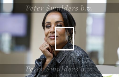 Amsterdam 9 september 2024
Presentatie nieuwe Flair met Hilmar Mulder en Covermodel Dyantha Brooks in HQ DPG