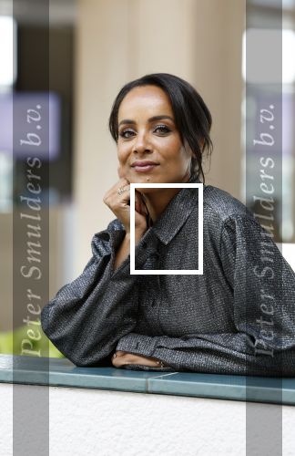 Amsterdam 9 september 2024
Presentatie nieuwe Flair met Hilmar Mulder en Covermodel Dyantha Brooks in HQ DPG
