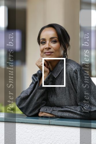 Amsterdam 9 september 2024
Presentatie nieuwe Flair met Hilmar Mulder en Covermodel Dyantha Brooks in HQ DPG