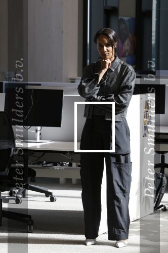Amsterdam 9 september 2024
Presentatie nieuwe Flair met Hilmar Mulder en Covermodel Dyantha Brooks in HQ DPG